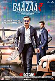 Baazaar 2018 DVD Rip Full Movie